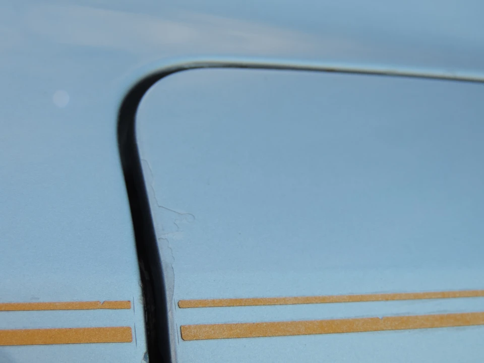 1988 Mercedes-Benz W126 S-Class Sedan - Image 24 of 31