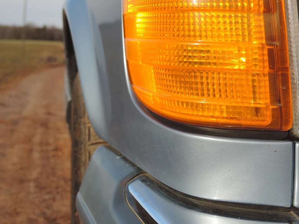 1988 Mercedes-Benz W126 S-Class Sedan - Image 19 of 31