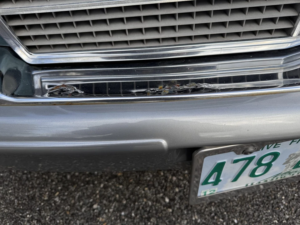 1988 Mercedes-Benz W126 S-Class Sedan - Image 16 of 31