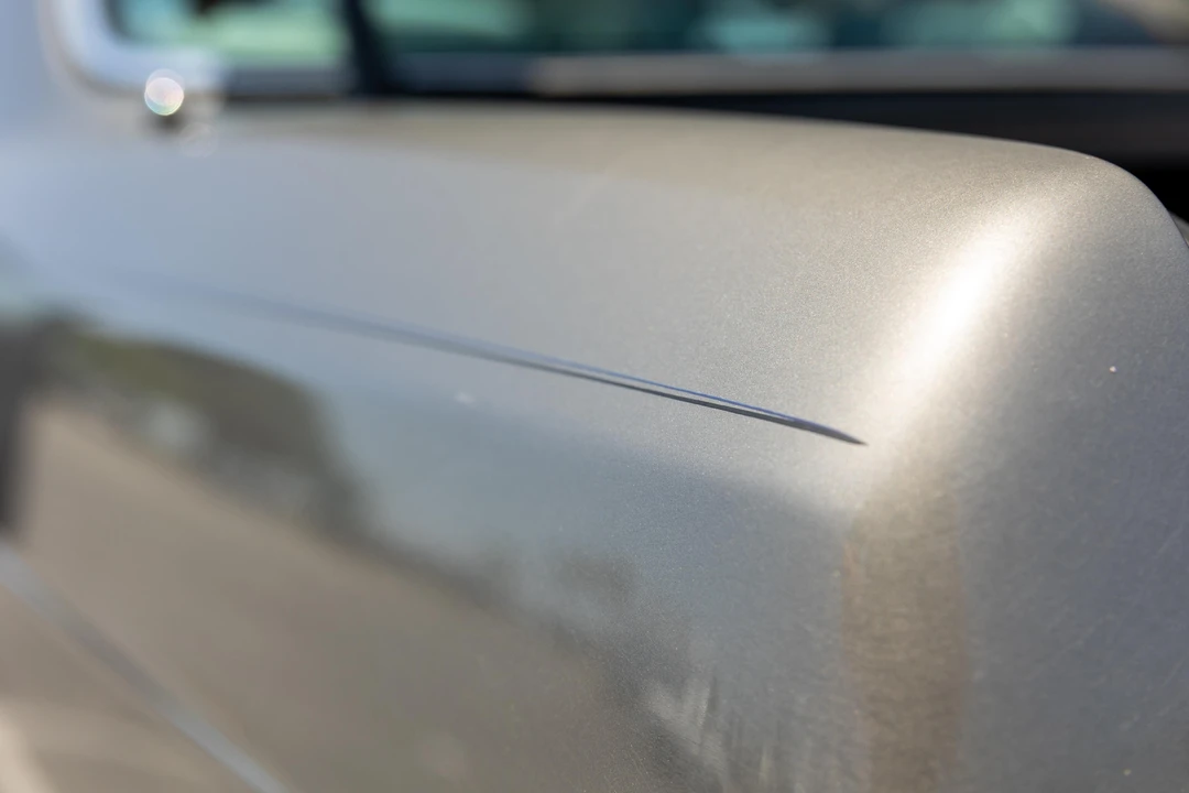 1988 Mercedes-Benz W126 S-Class Sedan - Image 31 of 31