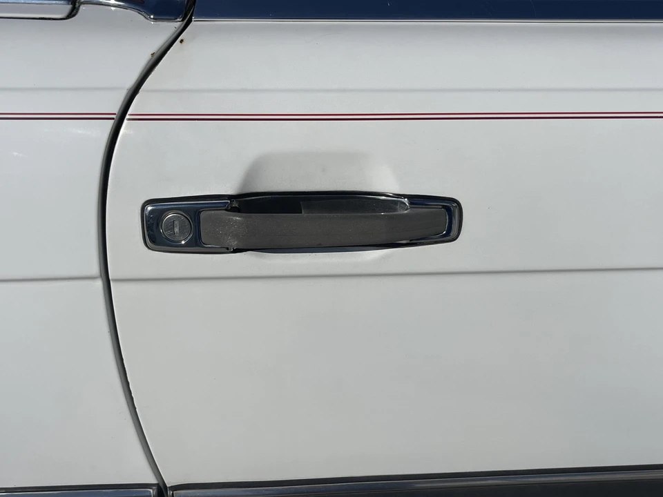 1988 Mercedes-Benz R107 SL-Class - Image 31 of 31