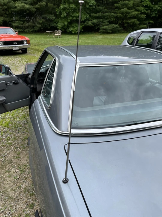 1988 Mercedes-Benz R107 SL-Class - Image 31 of 31