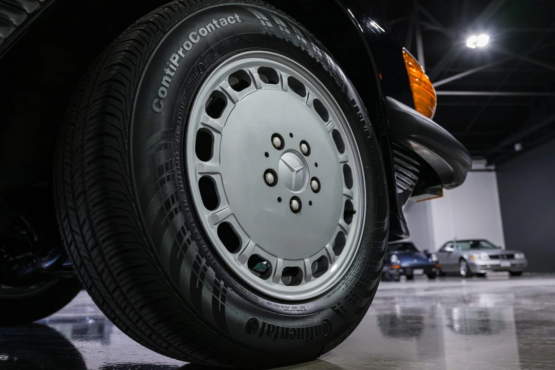 1988 Mercedes-Benz R107 SL-Class - Image 31 of 31