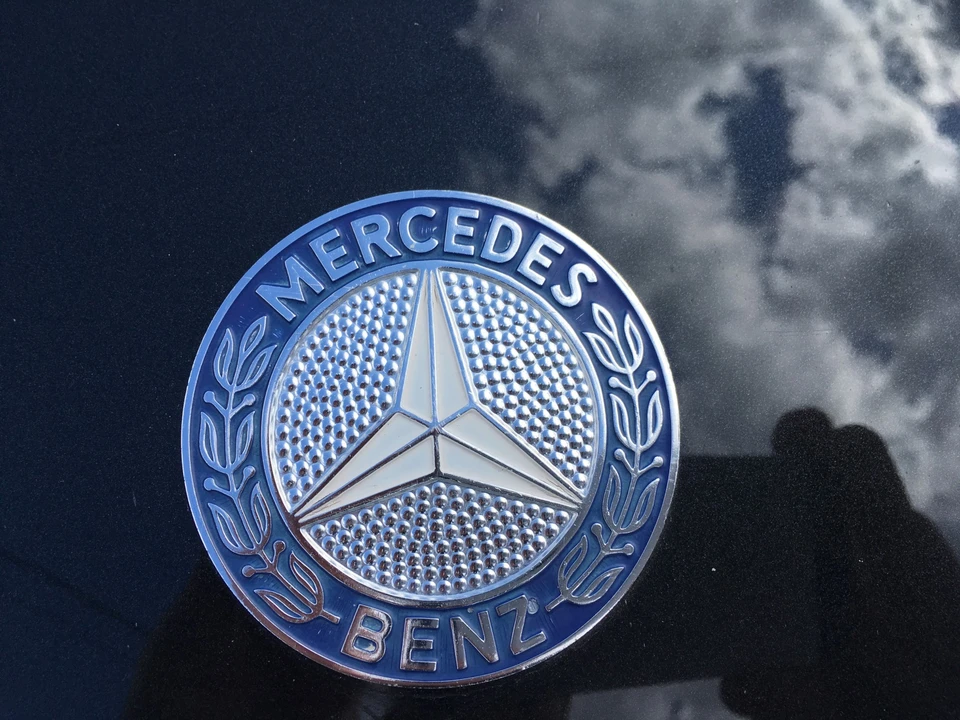 1988 Mercedes-Benz R107 SL-Class - Image 31 of 31