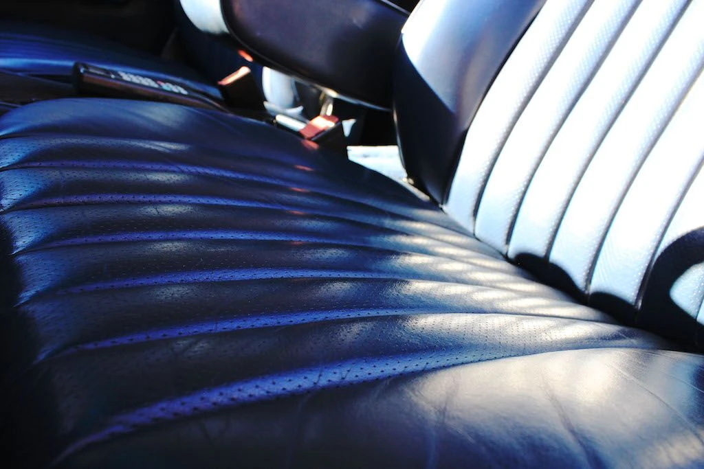 1988 Mercedes-Benz R107 SL-Class - Image 25 of 31