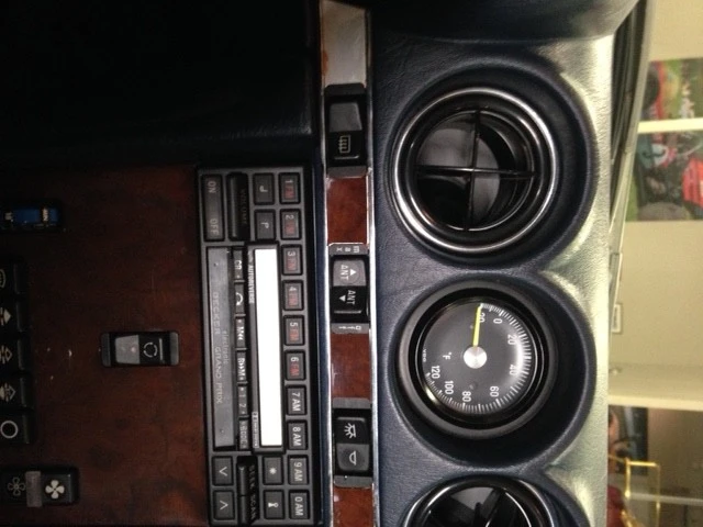 1988 Mercedes-Benz R107 SL-Class - Image 28 of 31