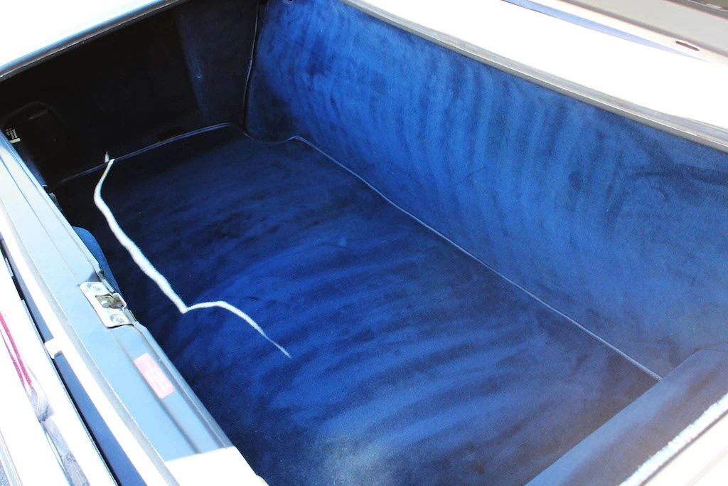 1988 Mercedes-Benz R107 SL-Class - Image 29 of 31