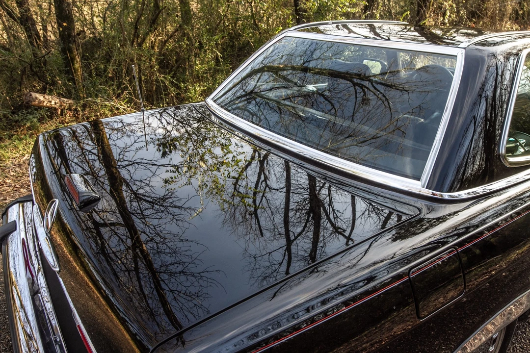 1988 Mercedes-Benz R107 SL-Class - Image 19 of 31