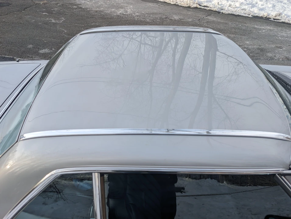 1988 Mercedes-Benz R107 SL-Class - Image 25 of 31