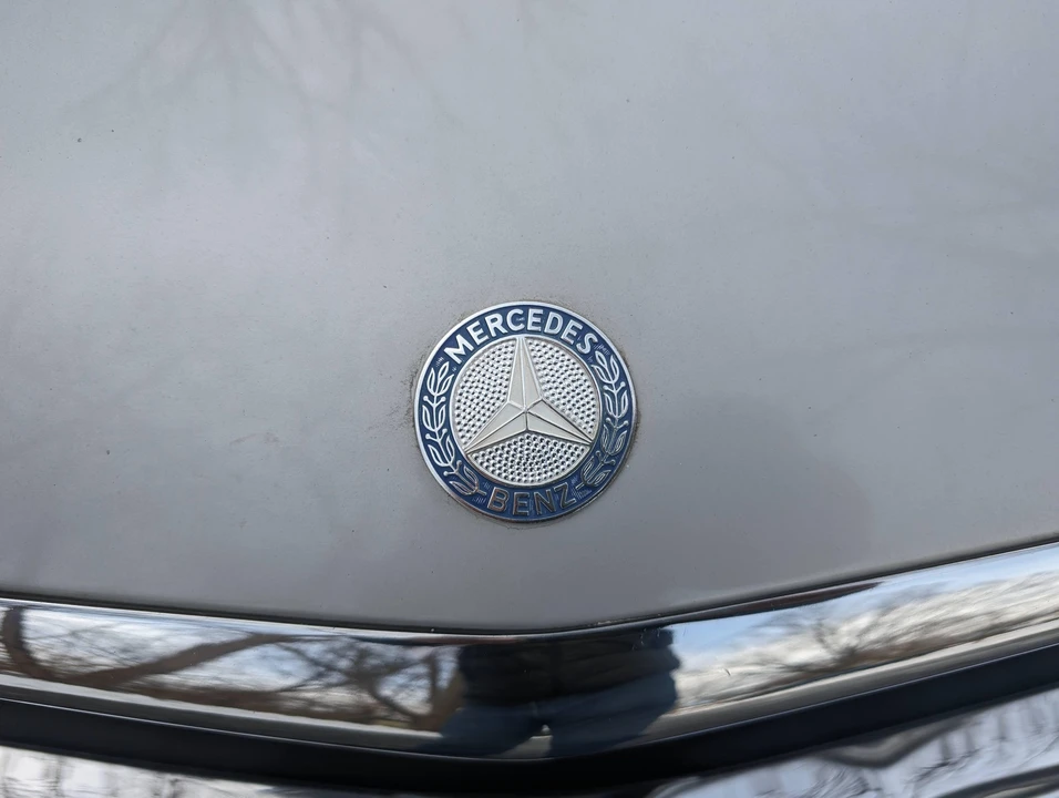 1988 Mercedes-Benz R107 SL-Class - Image 28 of 31