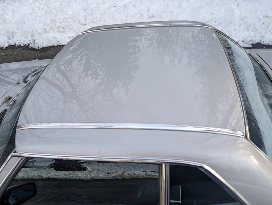 1988 Mercedes-Benz R107 SL-Class - Image 22 of 31