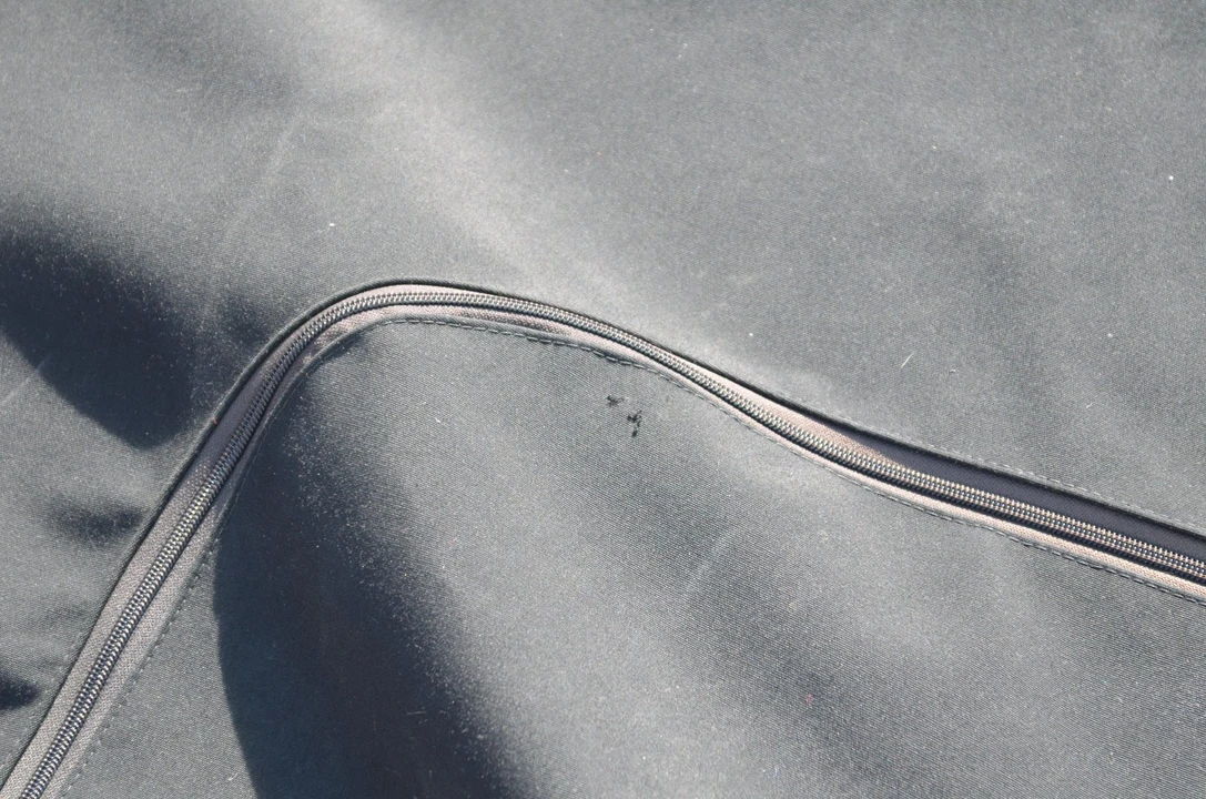 1988 Mercedes-Benz R107 SL-Class - Image 14 of 31