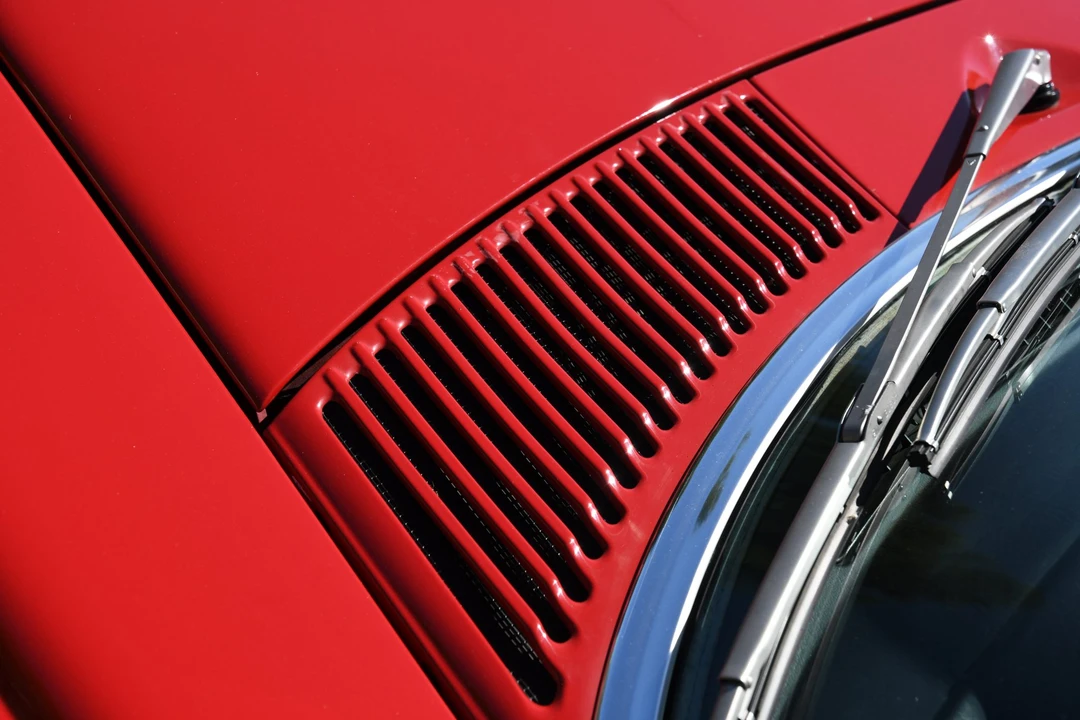 1988 Mercedes-Benz R107 SL-Class - Image 31 of 31