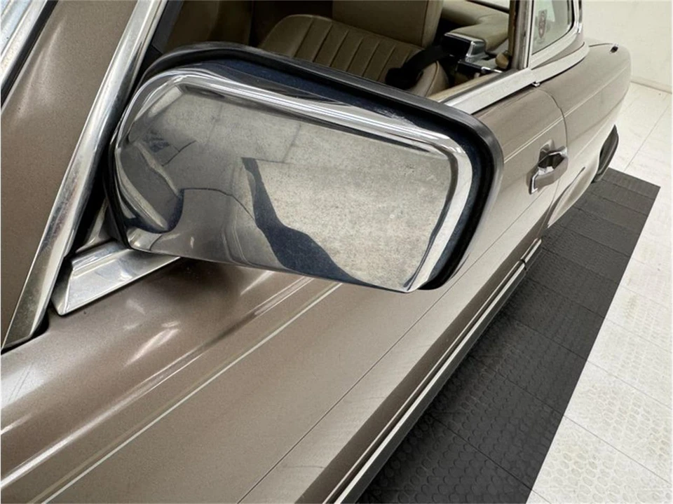 1988 Mercedes-Benz R107 SL-Class - Image 21 of 31