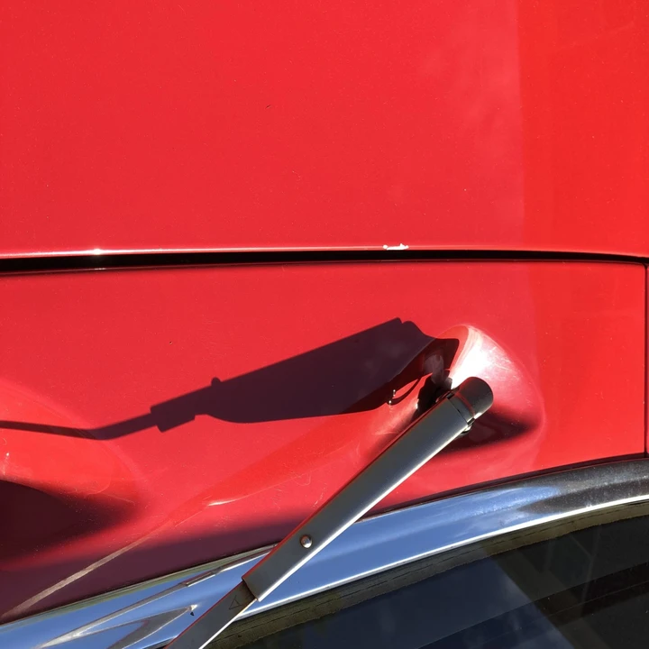1988 Mercedes-Benz R107 SL-Class - Image 26 of 31
