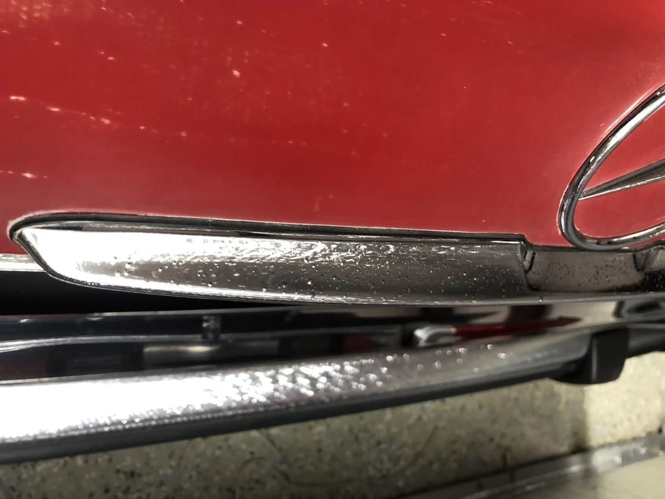 1988 Mercedes-Benz R107 SL-Class - Image 31 of 31