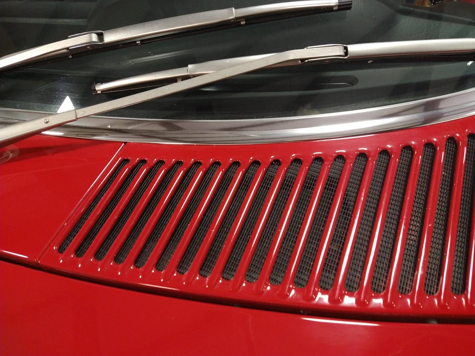 1988 Mercedes-Benz R107 SL-Class - Image 17 of 31