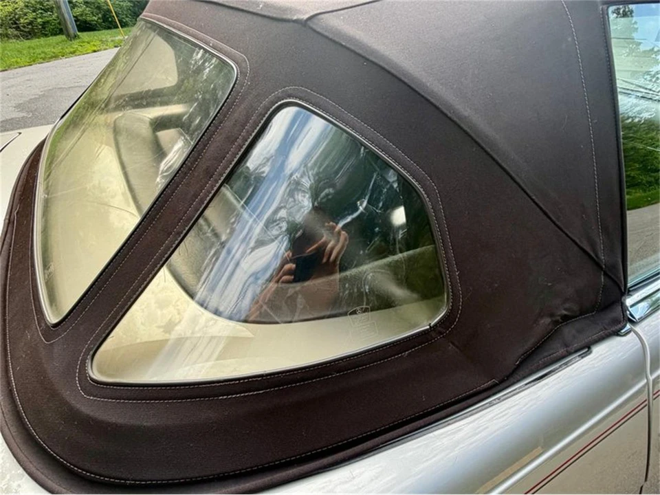 1988 Mercedes-Benz R107 SL-Class - Image 17 of 31
