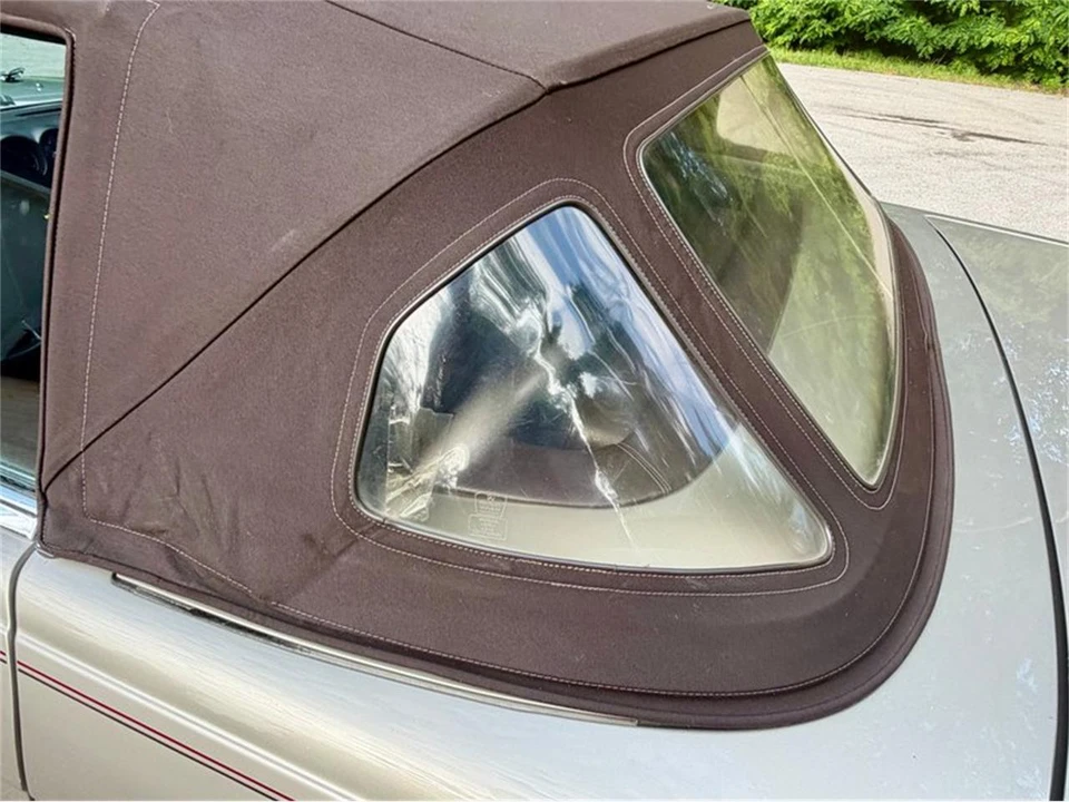 1988 Mercedes-Benz R107 SL-Class - Image 19 of 31