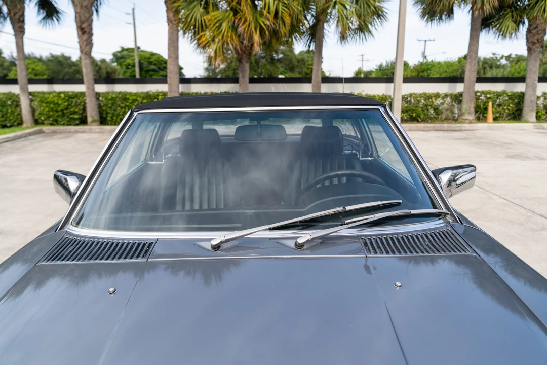 1988 Mercedes-Benz R107 SL-Class - Image 20 of 31