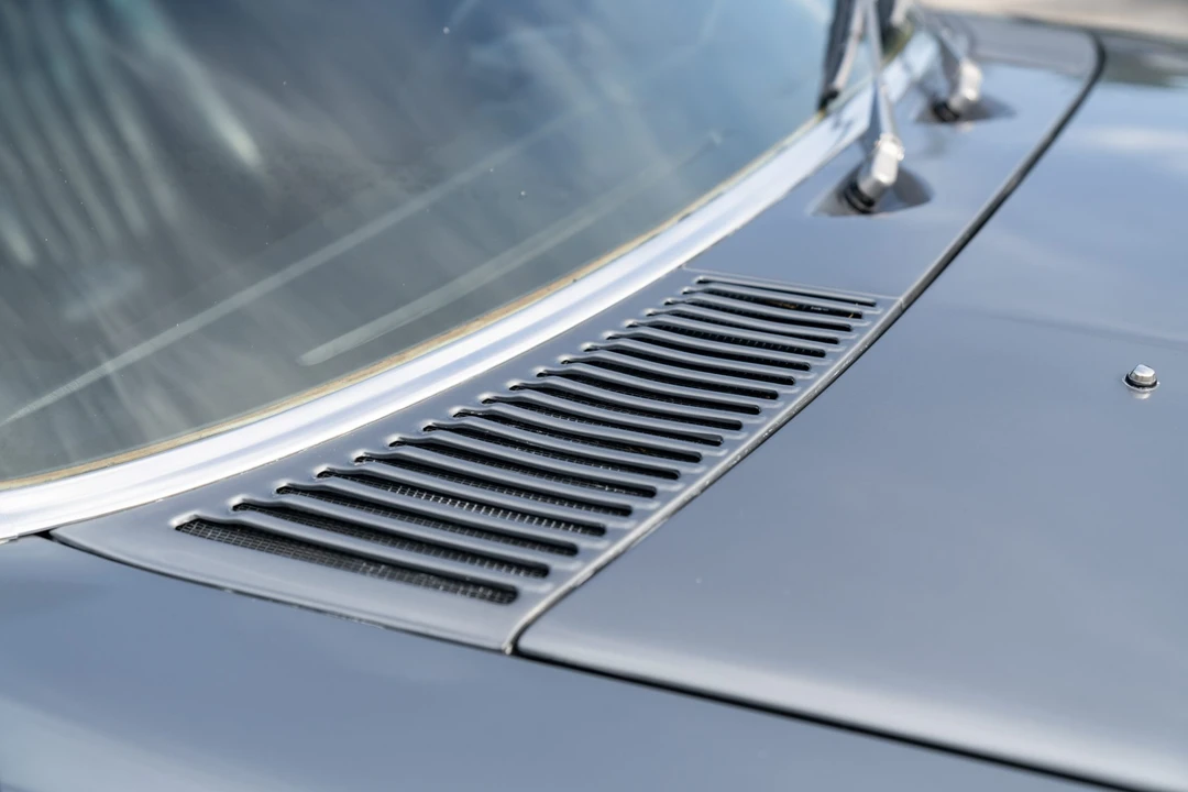 1988 Mercedes-Benz R107 SL-Class - Image 18 of 31
