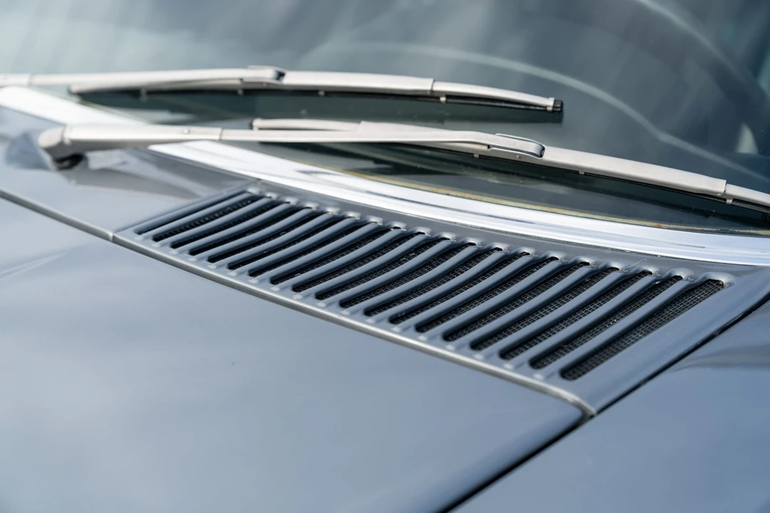 1988 Mercedes-Benz R107 SL-Class - Image 19 of 31