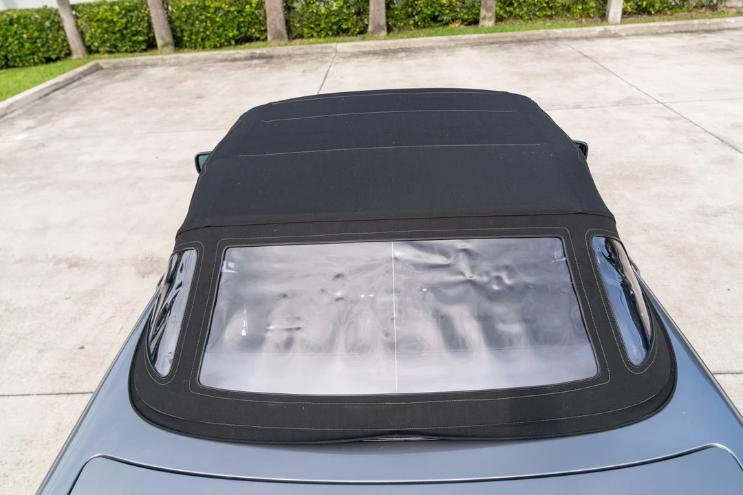 1988 Mercedes-Benz R107 SL-Class - Image 21 of 31