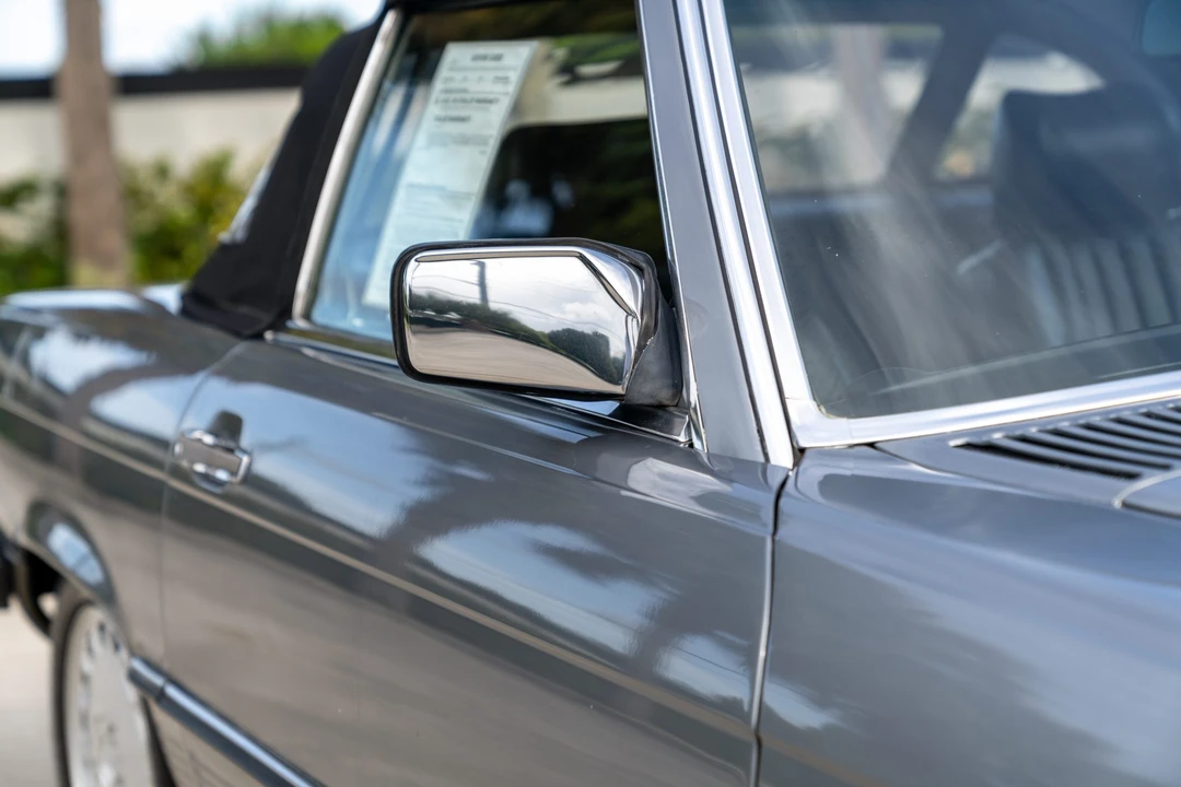 1988 Mercedes-Benz R107 SL-Class - Image 24 of 31