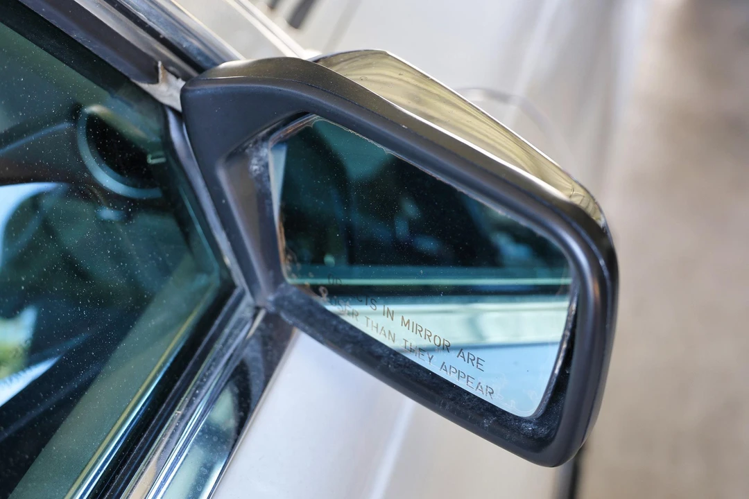1988 Mercedes-Benz R107 SL-Class - Image 25 of 31