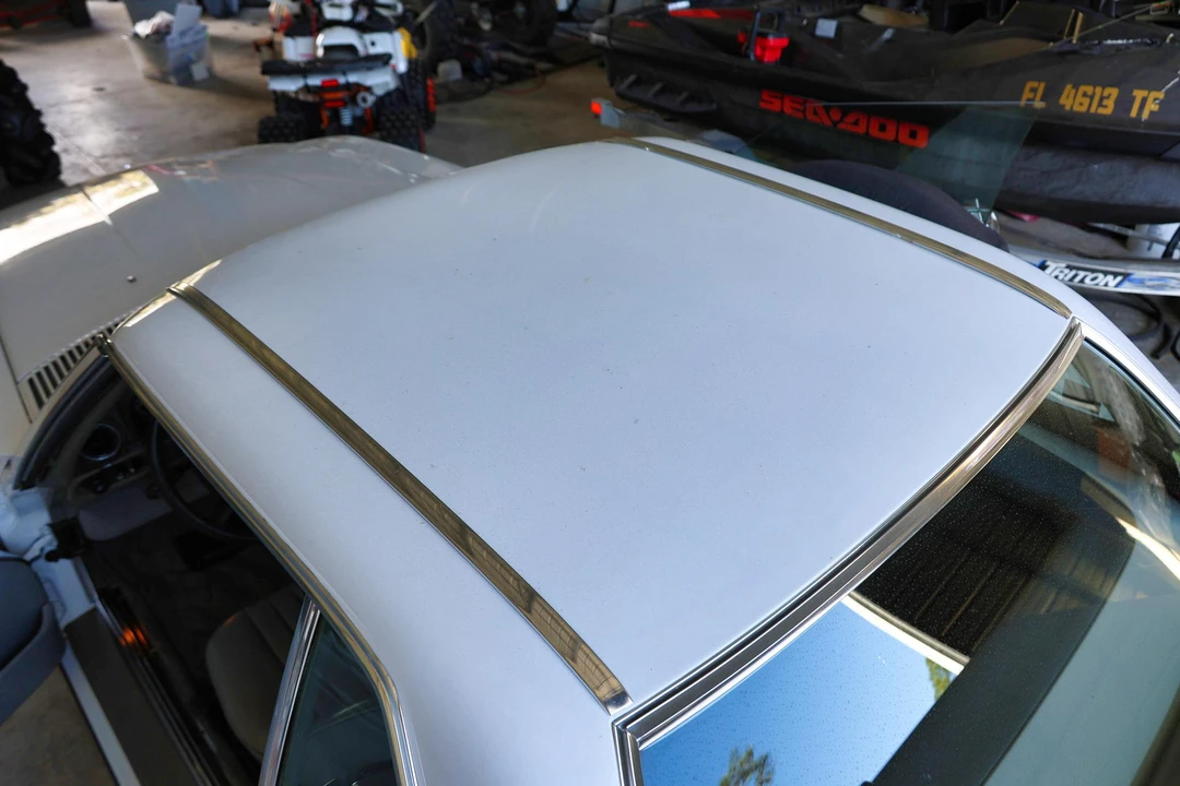 1988 Mercedes-Benz R107 SL-Class - Image 21 of 31