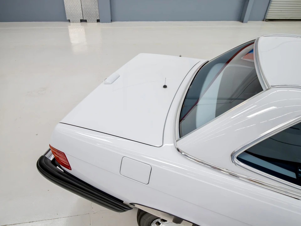 1988 Mercedes-Benz R107 SL-Class - Image 26 of 31