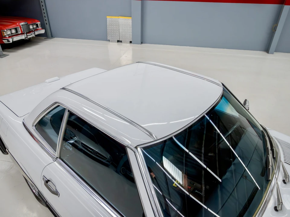 1988 Mercedes-Benz R107 SL-Class - Image 27 of 31