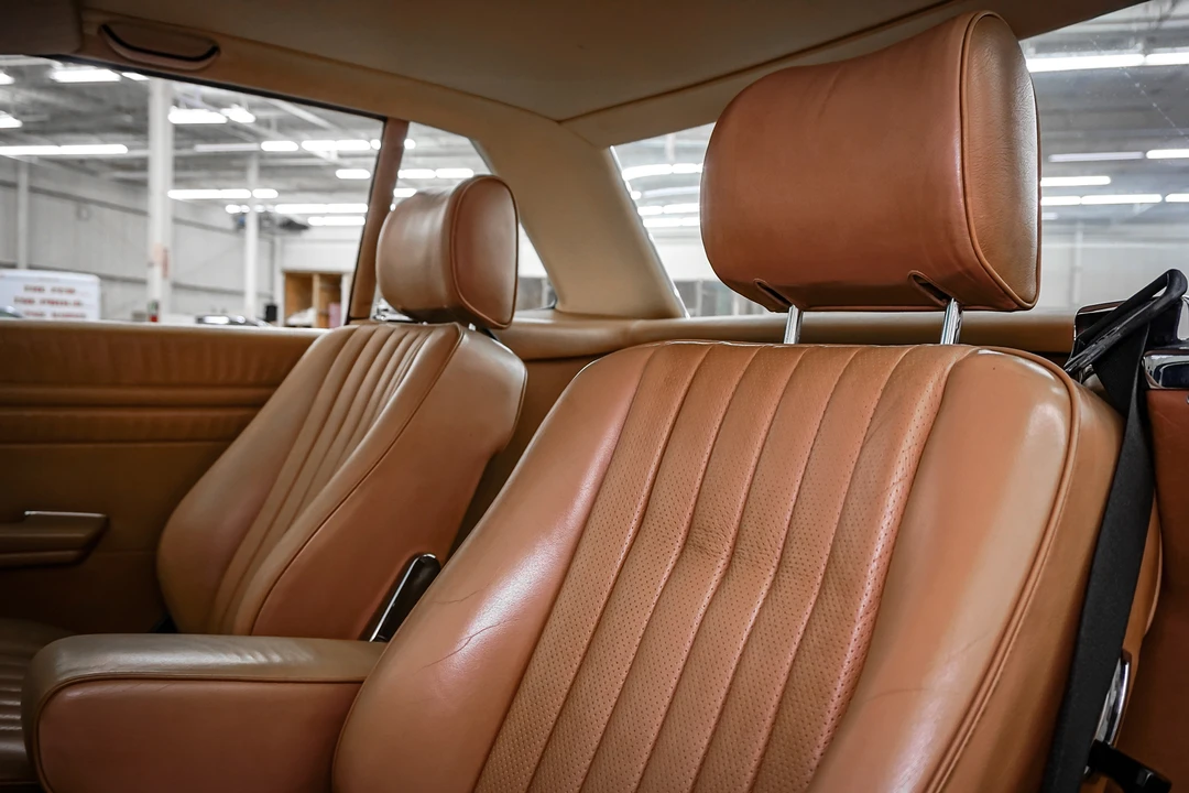 1988 Mercedes-Benz R107 SL-Class - Image 18 of 31