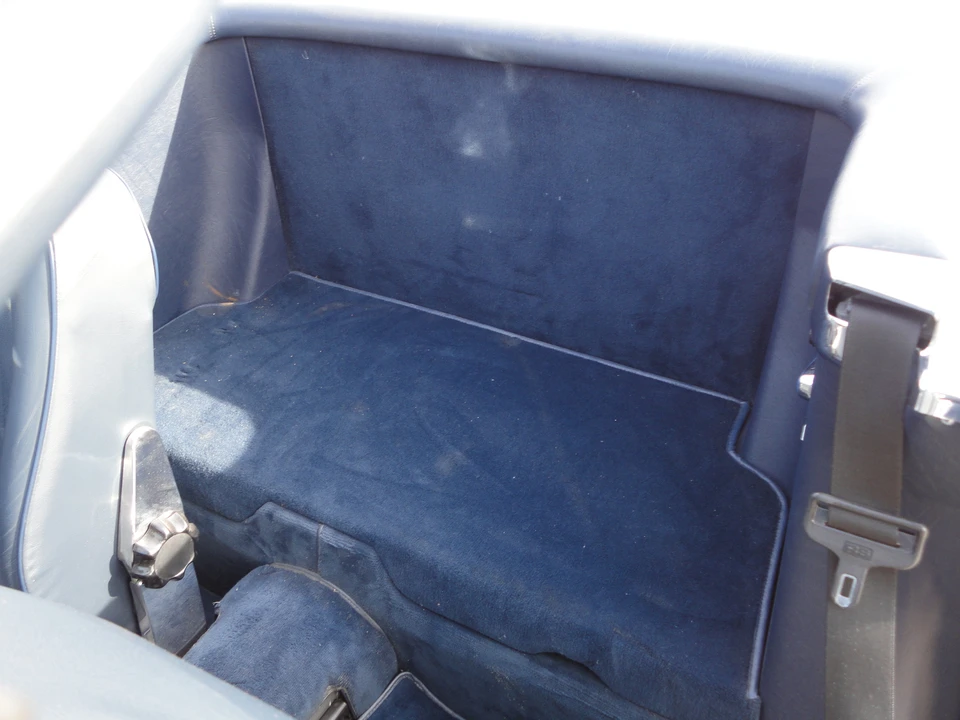 1988 Mercedes-Benz R107 SL-Class - Image 25 of 31