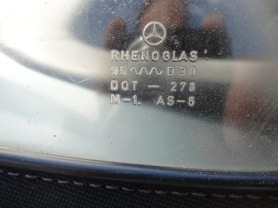 1988 Mercedes-Benz R107 SL-Class - Image 15 of 31