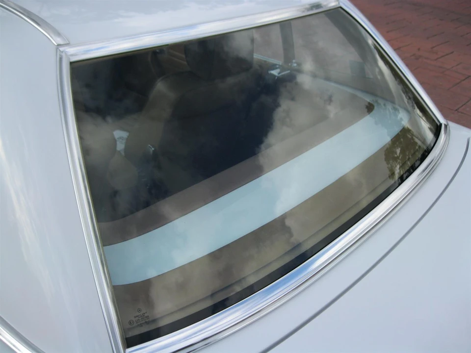 1988 Mercedes-Benz R107 SL-Class - Image 17 of 31