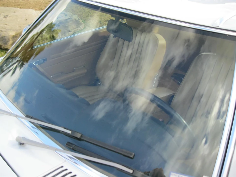 1988 Mercedes-Benz R107 SL-Class - Image 15 of 31
