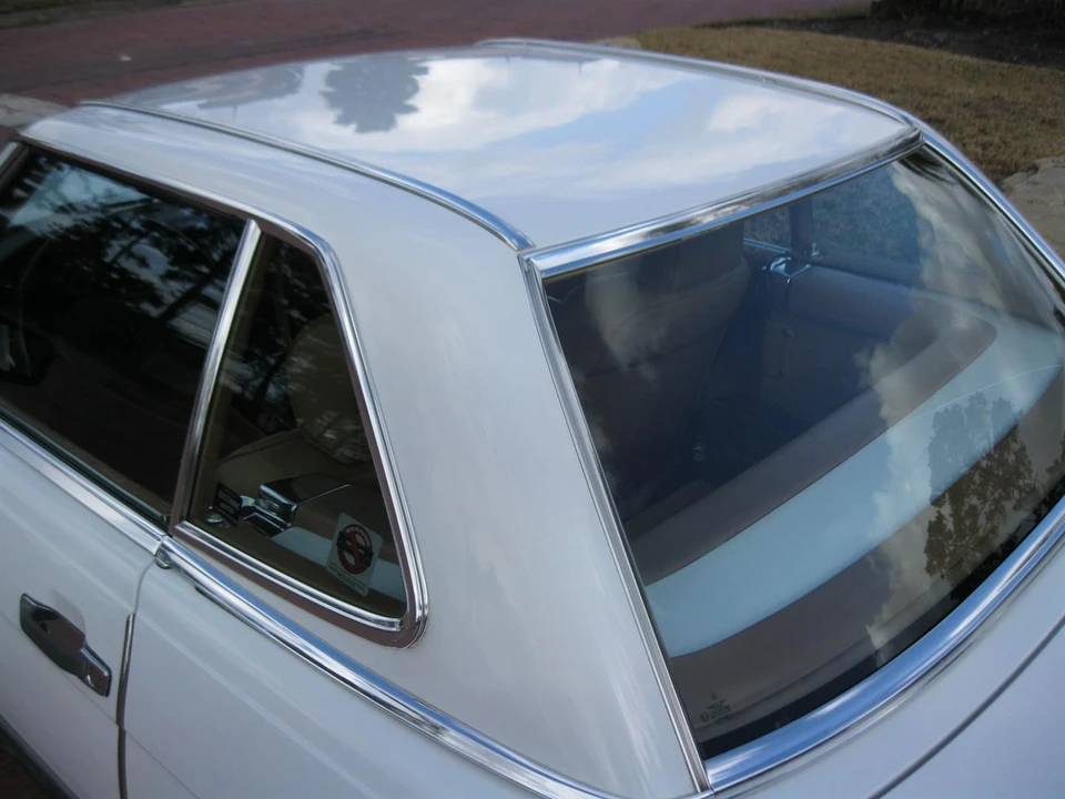 1988 Mercedes-Benz R107 SL-Class - Image 16 of 31