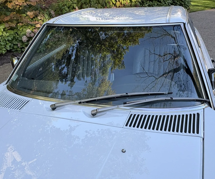 1988 Mercedes-Benz R107 SL-Class - Image 29 of 31