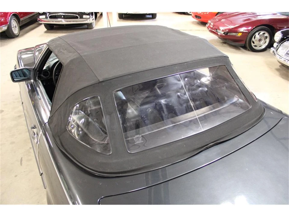 1988 Mercedes-Benz R107 SL-Class - Image 21 of 31