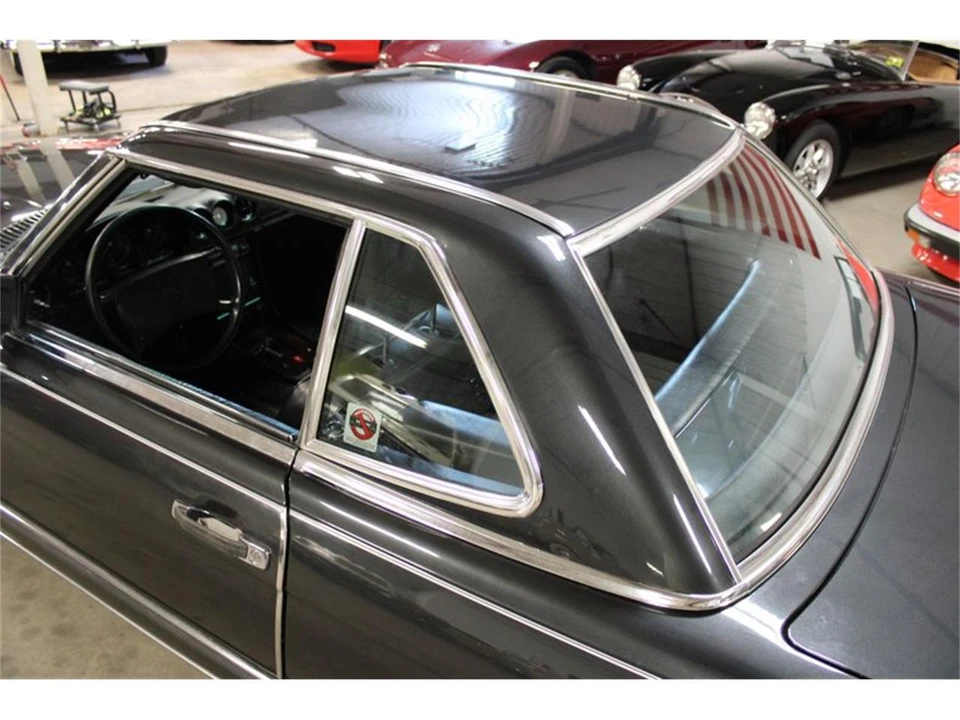 1988 Mercedes-Benz R107 SL-Class - Image 14 of 31