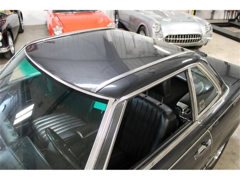 1988 Mercedes-Benz R107 SL-Class - Image 15 of 31