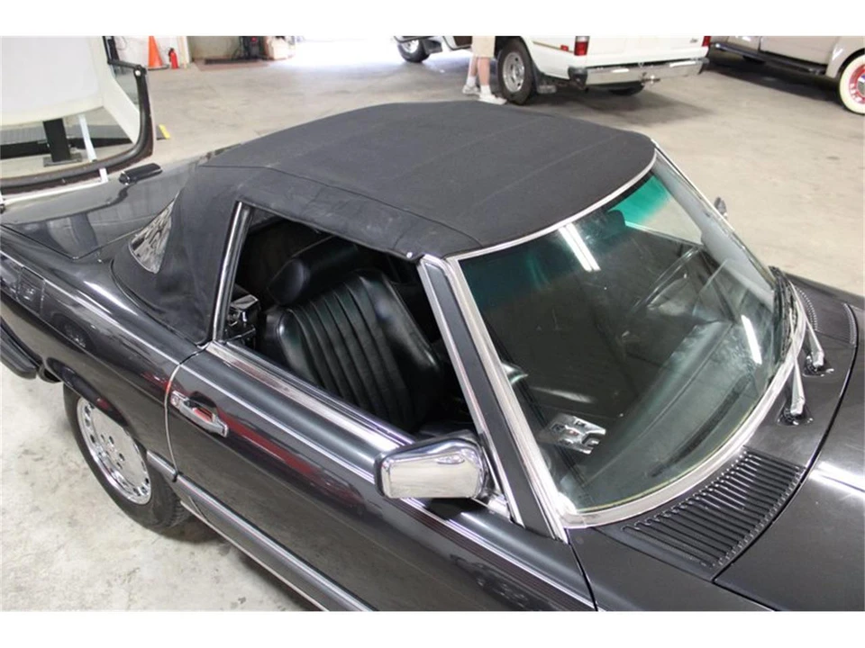 1988 Mercedes-Benz R107 SL-Class - Image 23 of 31