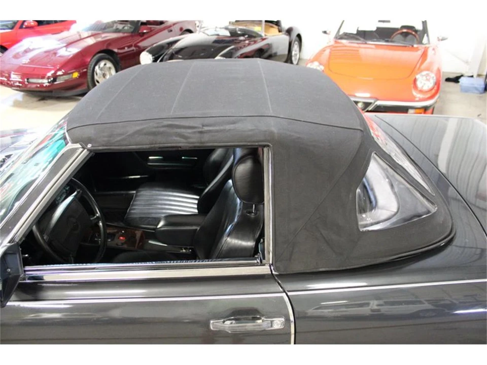 1988 Mercedes-Benz R107 SL-Class - Image 20 of 31