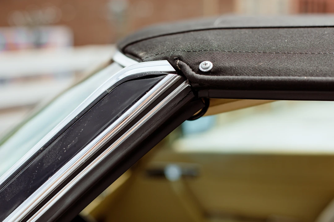 1988 Mercedes-Benz R107 SL-Class - Image 11 of 31