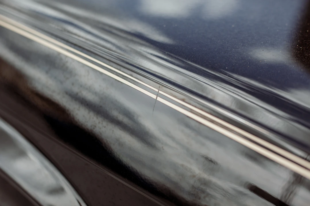 1988 Mercedes-Benz R107 SL-Class - Image 15 of 31