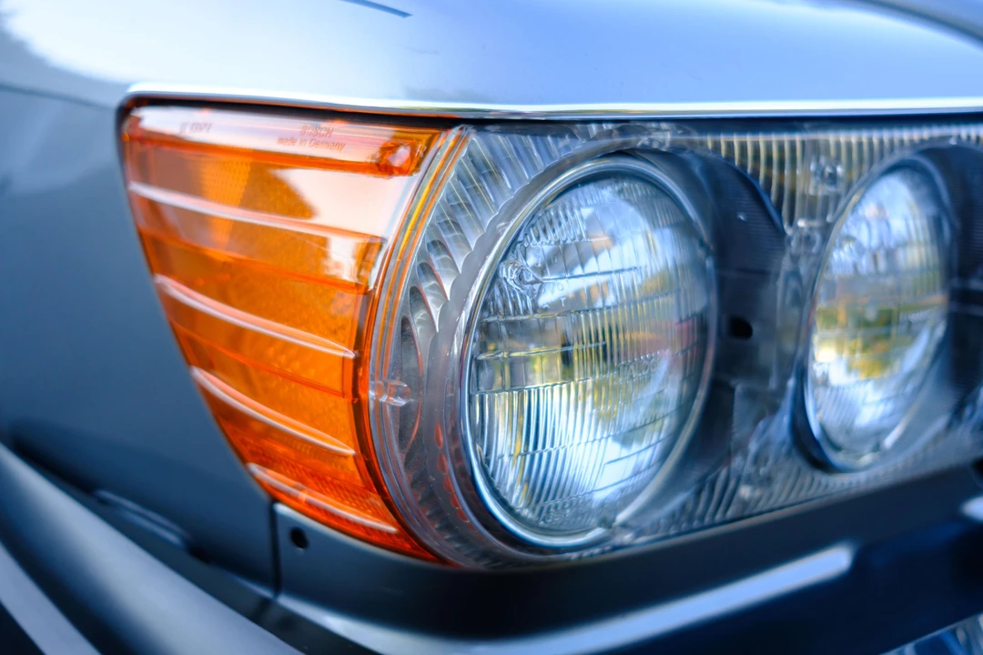 1988 Mercedes-Benz R107 SL-Class - Image 17 of 31
