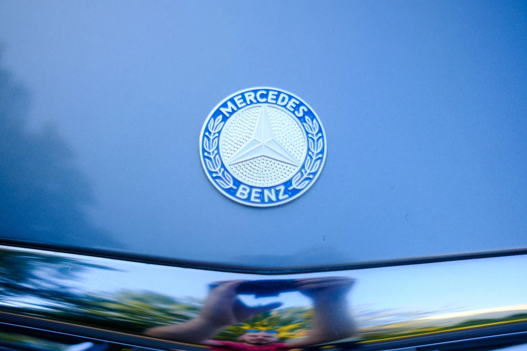 1988 Mercedes-Benz R107 SL-Class - Image 24 of 31
