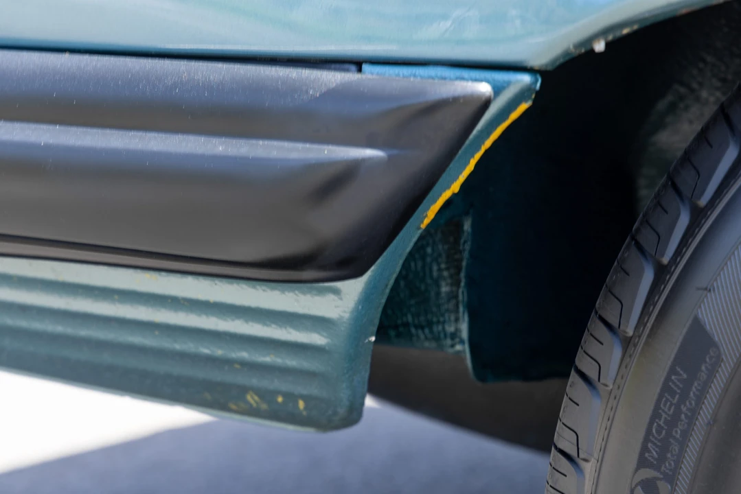 1988 Mercedes-Benz R107 SL-Class - Image 29 of 31