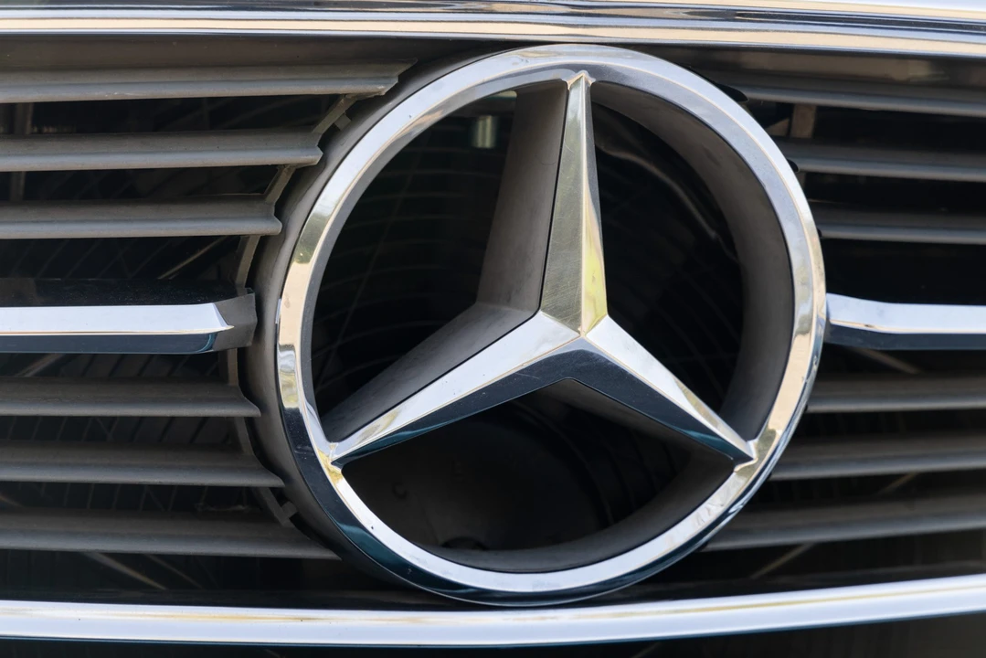 1988 Mercedes-Benz R107 SL-Class - Image 20 of 31